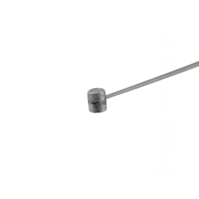 Lanko plynu RMS 163510111 5,5x6,6 mm 1,2x2000 mm Throttle cable 5,5x6,6mm 1,2x2000mm Piaggio Vespa