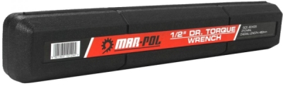 Momentový klíč 1/2" 40-210Nm MAR-POL M53580