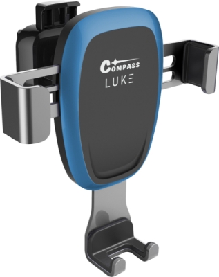 Compass držák telefonu LUKE-A blue