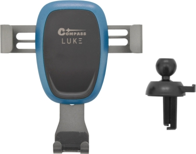 Compass držák telefonu LUKE-A blue