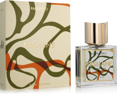 Nishane Papilefiko Extrait de Parfum 50 ml