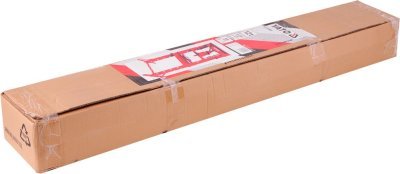 Lis hydraulický 12t, zdvih 0-695mm, šíře 400mm Yato YT-55580
