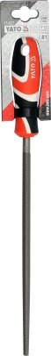 Pilník zámečnický kruhový #1 250 mm Yato YT-6227