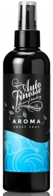 Auto Finesse Spray Air Freshener Sweet Shop , 250ml