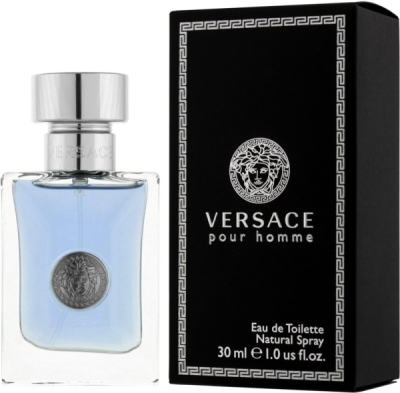 Versace Pour Homme EDT 30 ml M
