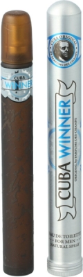Cuba Winner EDT 35 ml M