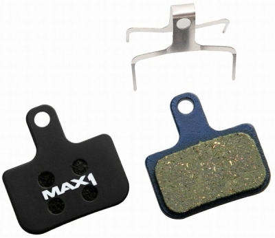 Brzdové destičky MAX1 Sram Level