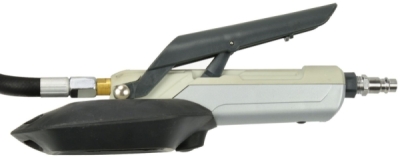 Pneuhustič, max. 12 bar, s hadicí 180 cm GEKO G01159