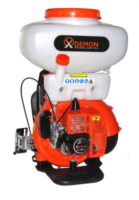 Motorový zádový postřikovač 20l MAR-POL M83221