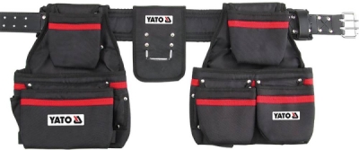 Opasek na nářadí 120 cm YATO YT-7400