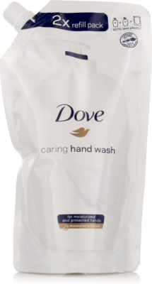 Dove Original Caring Hand Wash (Refill Pack) 500 ml