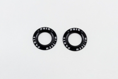 Rings for axle sliders PUIG PHB19 20025N hliník