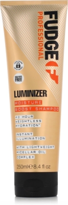 Fudge Luminizer Moisture Boost Shampoo 250 ml