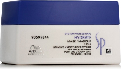 Wella SP Hydrate Mask 200 ml