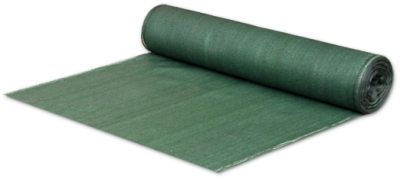 Stínící zahradní tkanina na pletivo 80%, 90g/m², 1,2x25m BRADAS AS-CO9012025GR