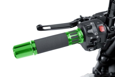 Rukojeti PUIG RACING 5879V zelená 119mm