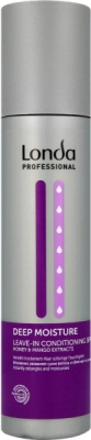 Londa Professional Deep Moisture Leave-In Conditioning Spray 250 ml