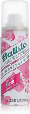 Batiste Blush Floral & Flirty Dry Shampoo 50 ml
