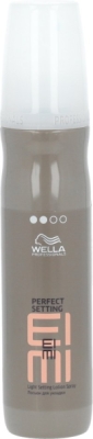 Wella EIMI Perfect Setting Light Setting Lotion Spray 150 ml