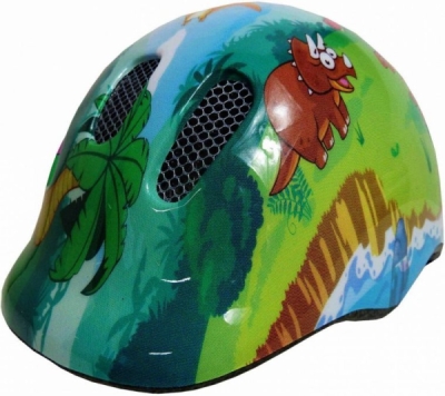 Přilba dětská Haven dream dino