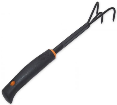 Zahradní kypřič DE LUXE BRADAS KT-Y6003