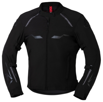 Sports jacket iXS X56049-003-L HEXALON-ST X56049 černý L