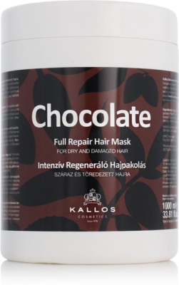Kallos Chocolate Full Repair Mask 1000 ml
