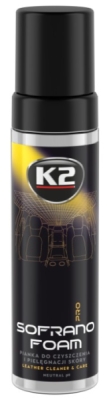 K2 SOFRANO FOAM PRO, 200ml