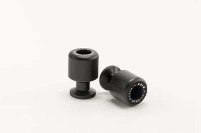Rolny stojánku PUIG SLIDER 7184N černý M8