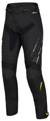 Sportovní kalhoty iXS X65320-003-L CARBON-ST X65320 černý L