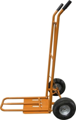 Přepravní vozík - rudl 250kg GEKO G71102