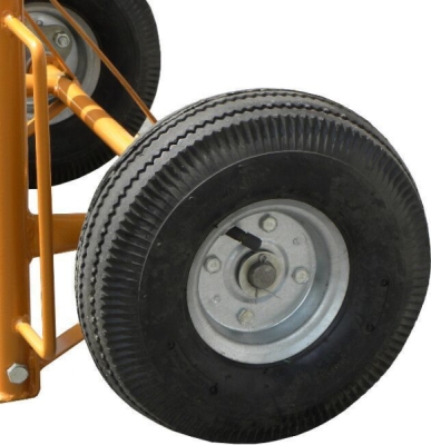 Přepravní vozík - rudl 250kg GEKO G71102
