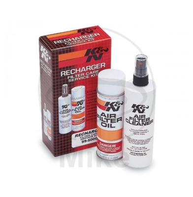 Čisticí prostředek / ředidlo K&N FILTERS 99-5003EU