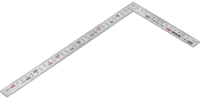 Yato Truhlářský úhelník 150 x 300mm