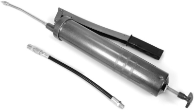 Ruční mazací lis, maznice 500 ml MAR-POL M78037