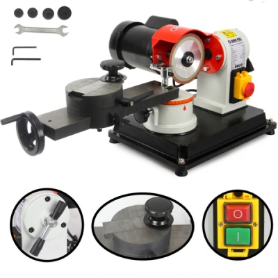 Bruska - ostřička pilových kotoučů 80-700mm 250W MAR-POL M79105