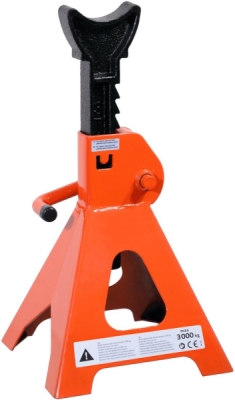 Compass podpěra 3000kg 275-410mm 2ks