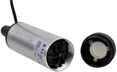 Mini čerpadlo na naftu 12V, 15l/min GEKO G00943