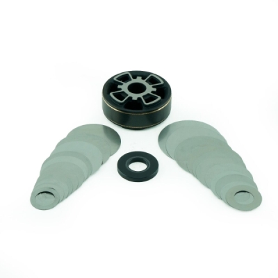 Tlumič K-TECH ORVS 217-600-046-010 46.00X12.00Mmm