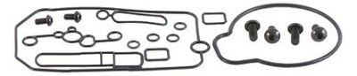 Carburetor Rebuild Kit All Balls Racing CARK26-1511