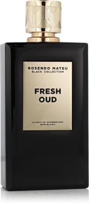 Rosendo Mateu Olfactive Expressions Fresh Oud Parfém 100 ml
