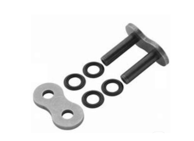Nýtovací spojka řetězu D.I.D Chain 530ZVM-X ZJ