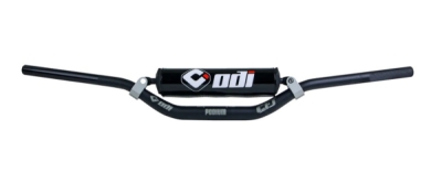 Řídítka ODI "CFT" PODIUM H926CFB černá 1-1/8"