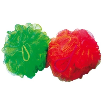 Žínka Masážní Koupelová 60 G