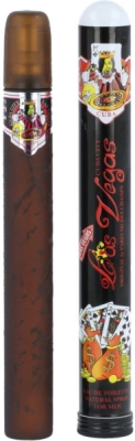 Cuba City Las Vegas for Men EDT 35 ml M
