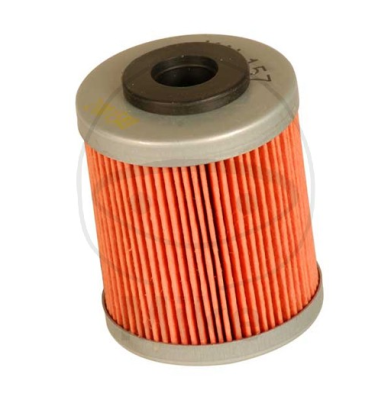 Olejový filtr K&N FILTERS KN-157