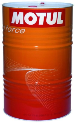 Motorový olej Motul 4100 SYN-NERGY 10W-40, 60L