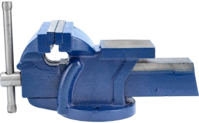 Svěrák zámečnický Vorel 125 mm
