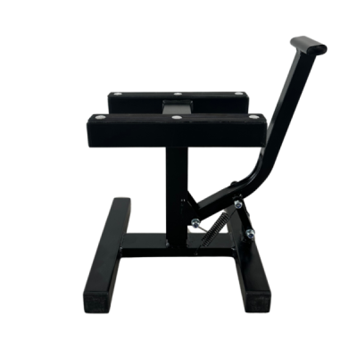 Motokrosový stojánek MOTION STUFF STF-903-0001 černý