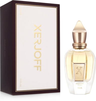 Xerjoff Shooting Stars Lua Parfém 50 ml W